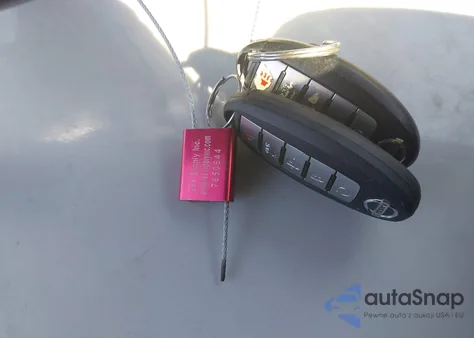 2019 Nissan Altima 2.5 Sr z USA, uszkodzony, nr VIN 1N4BL4CV1KC185732